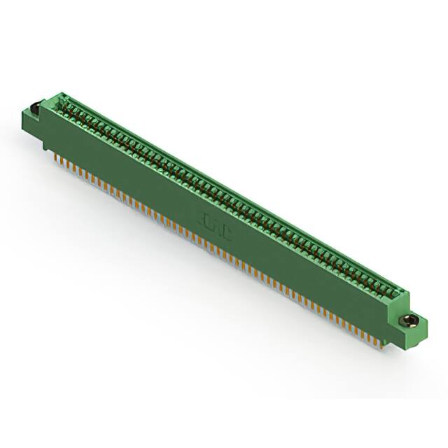 345-106-521-503 EDAC Inc.  Edgeboard Connectors